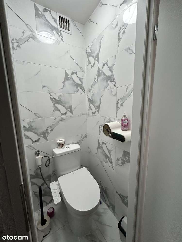 Rezerwacja !! Mieszkanie 3 Pokoje Świętochłowice Moniuszki 60 m2 blok-2