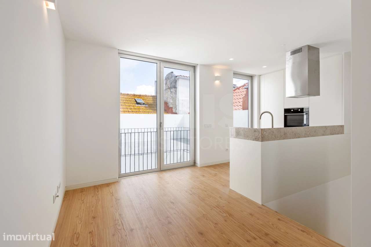 Prédio com 2 apartamentos novos em Peniche - Grande imagem: 4/36