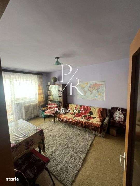 Apartament 2 camere , 40 mp , mobilat+balcon  , Mehedinti Manastur ! - Imagine principală: 2/6