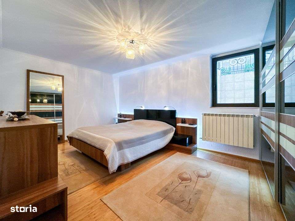 Vila cu personalitate,  zona Belvedere-Orhideea!-4