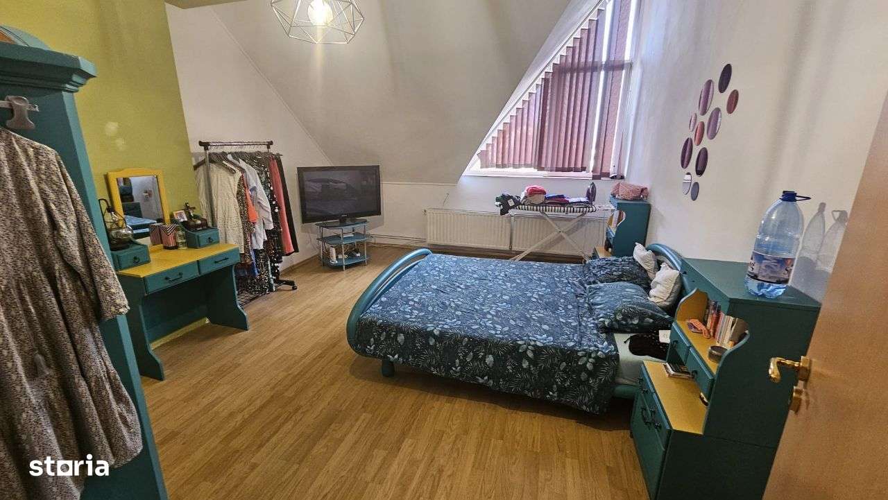 0 % Comision – Sacalaz – ½ Duplex 5 Camere - Imagine principală: 5/20