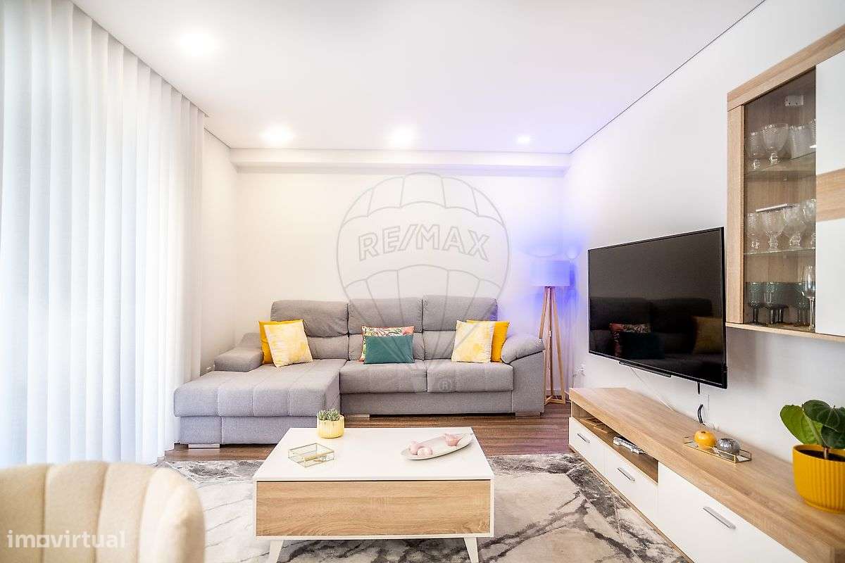 Apartamento T3 para venda - Grande imagem: 4/23
