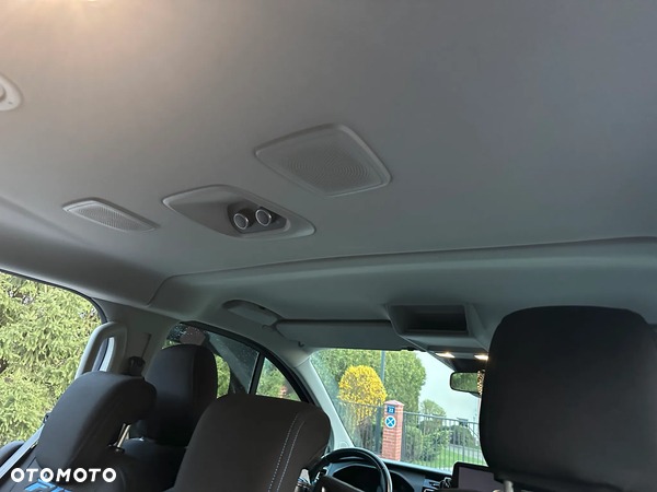 Ford Tourneo Custom 2.0 EcoBlue L1 Titanium SelectShift - 9
