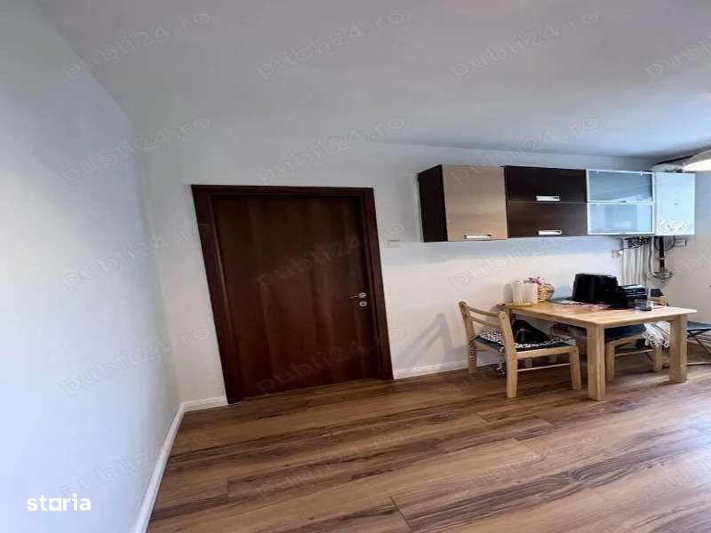 Apartament 1 camera - Central - centrala proprie - Imagine principală: 5/6