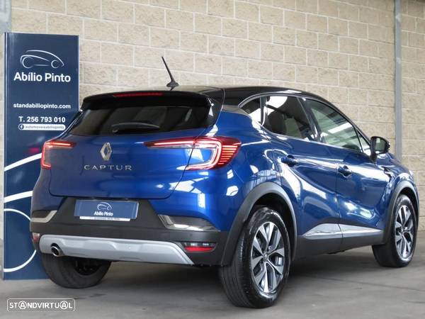 Renault Captur 1.0 TCe Exclusive - 5