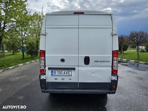 Fiat Ducato - 6