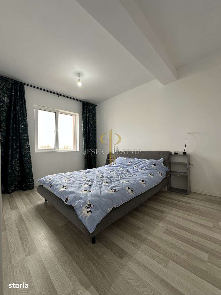 Apartament tip penthouse | 3 camere-loc parcare| Giroc - Imagine principală: 4/8