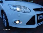 Ford Focus 2.0 TDCi Titanium MPS6 - 5