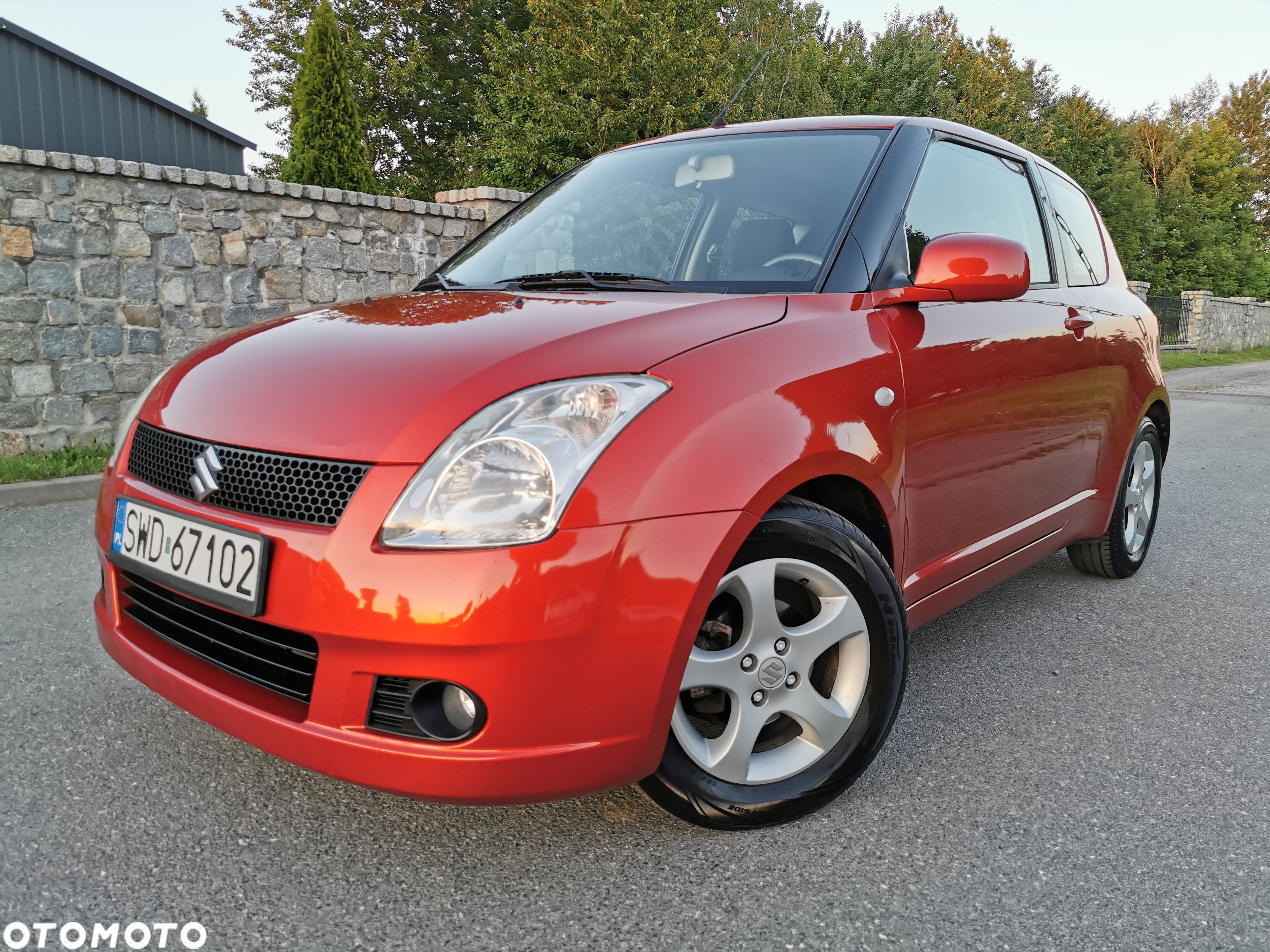 Suzuki Swift 1.3 Comfort - 1