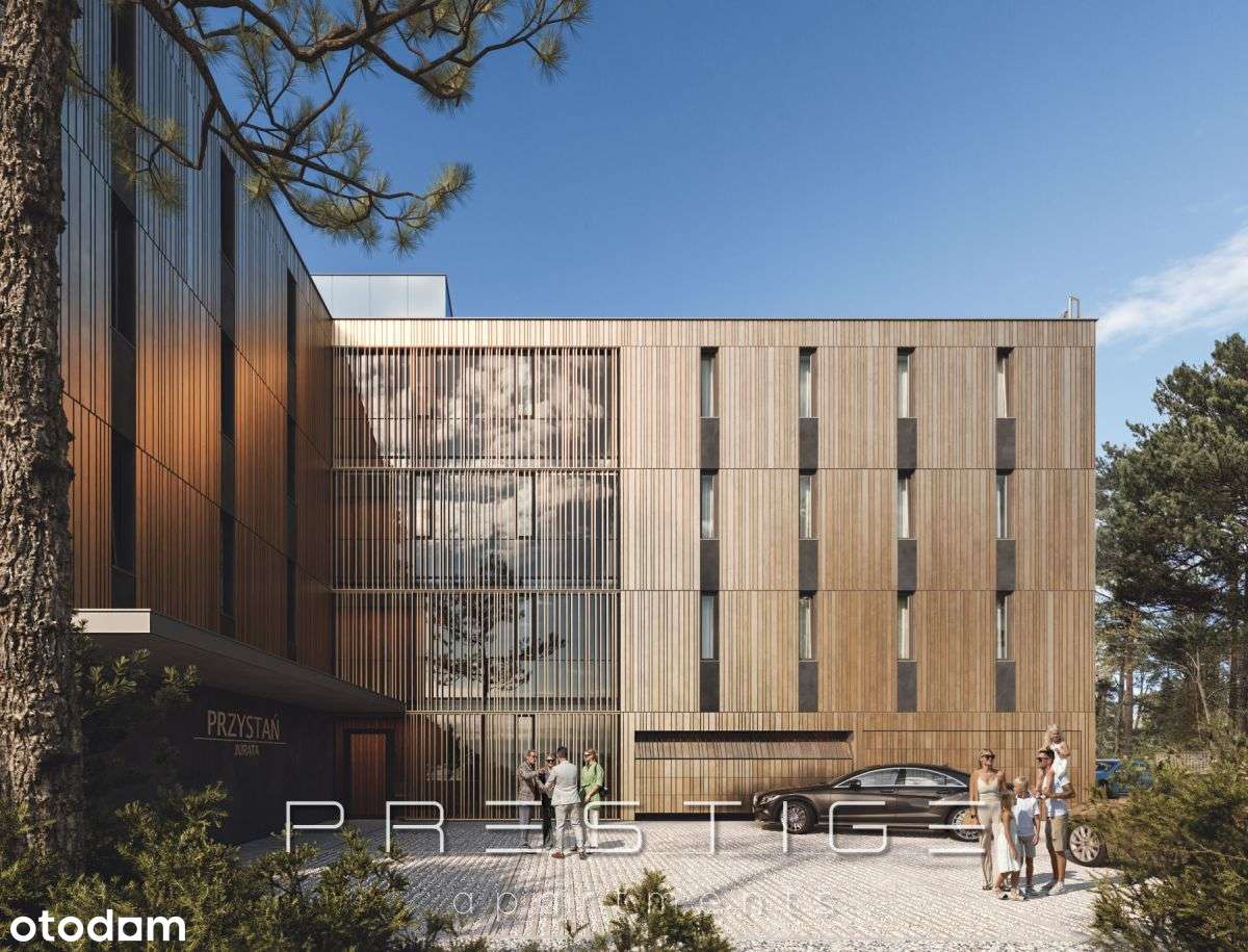 3 pokojowy apartament inwestycyjny w sercu Juraty-4