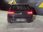 VW e-Golf AC/DC - 5