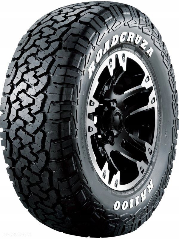 ROADCRUZA 205/60R15 RA1100 91H TL RWL MS E RA131201 - 1