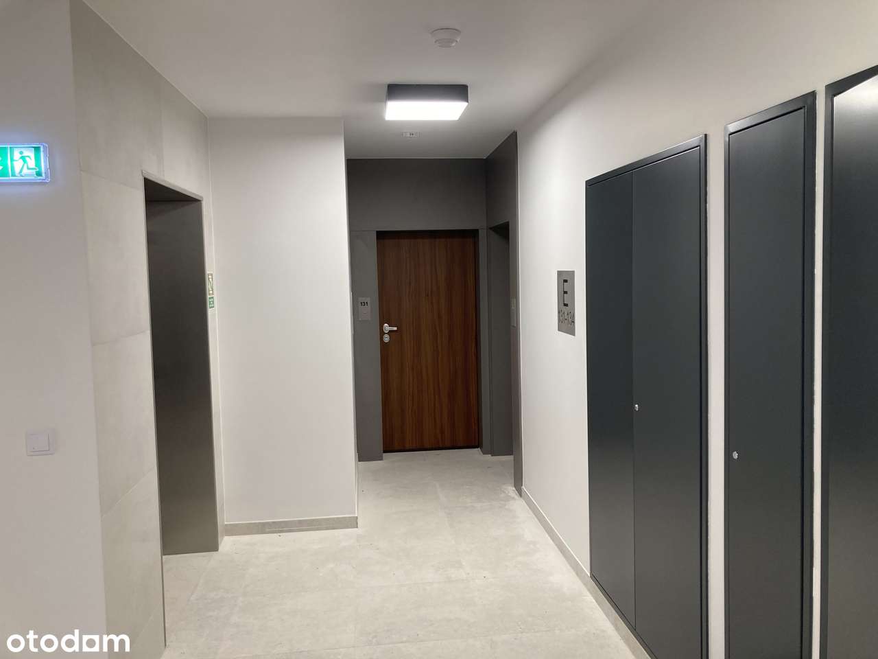 Bezpośrednio!! mieszkanie na Ursynowie, nowe budownictwo. 57m2 - Pełny obrazek: 5/7