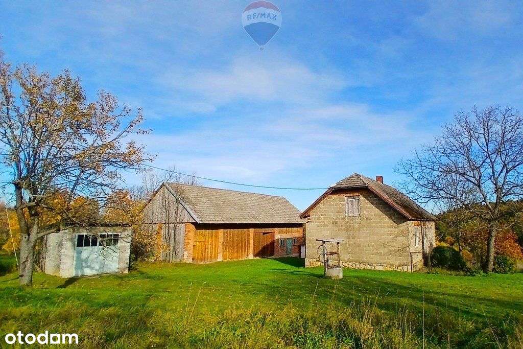 Siedlisko na sprzedaż gmina Jodłownik - Pełny obrazek: 5/20