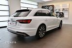 Audi A4 35 TFSI mHEV Advanced S tronic - 9