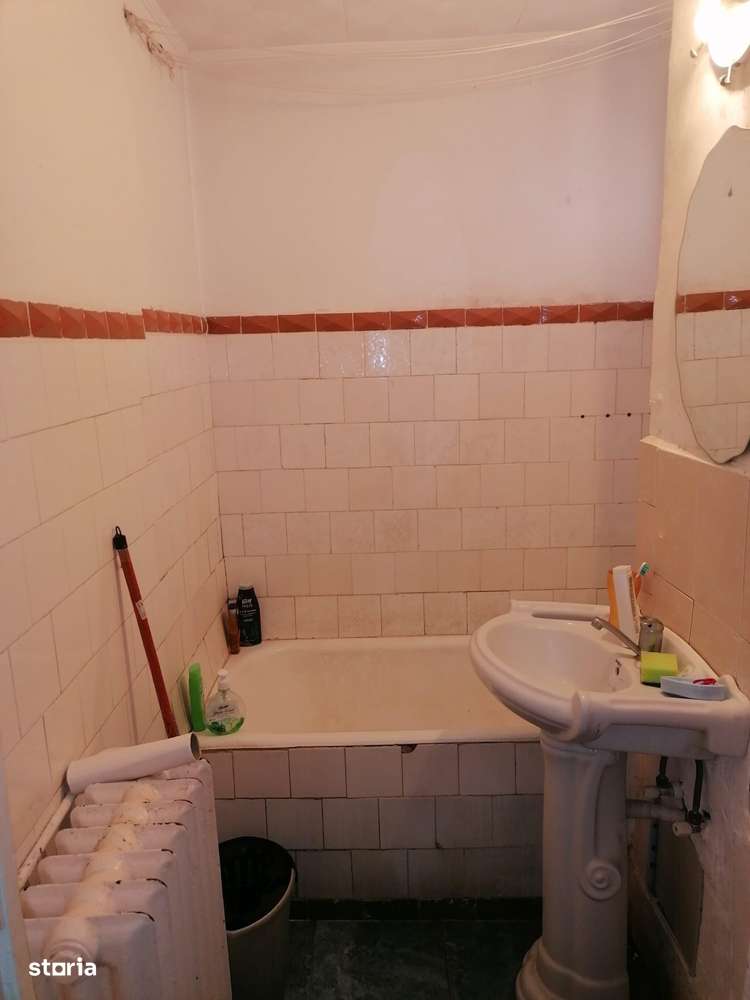 Apartament 4 camere, etaj 1, zona Nicolae Grigorescu-6