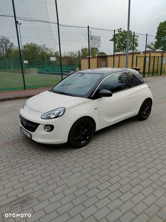 Opel Adam 1.2 - 5