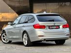BMW 318 d Touring Line Luxury Auto - 23
