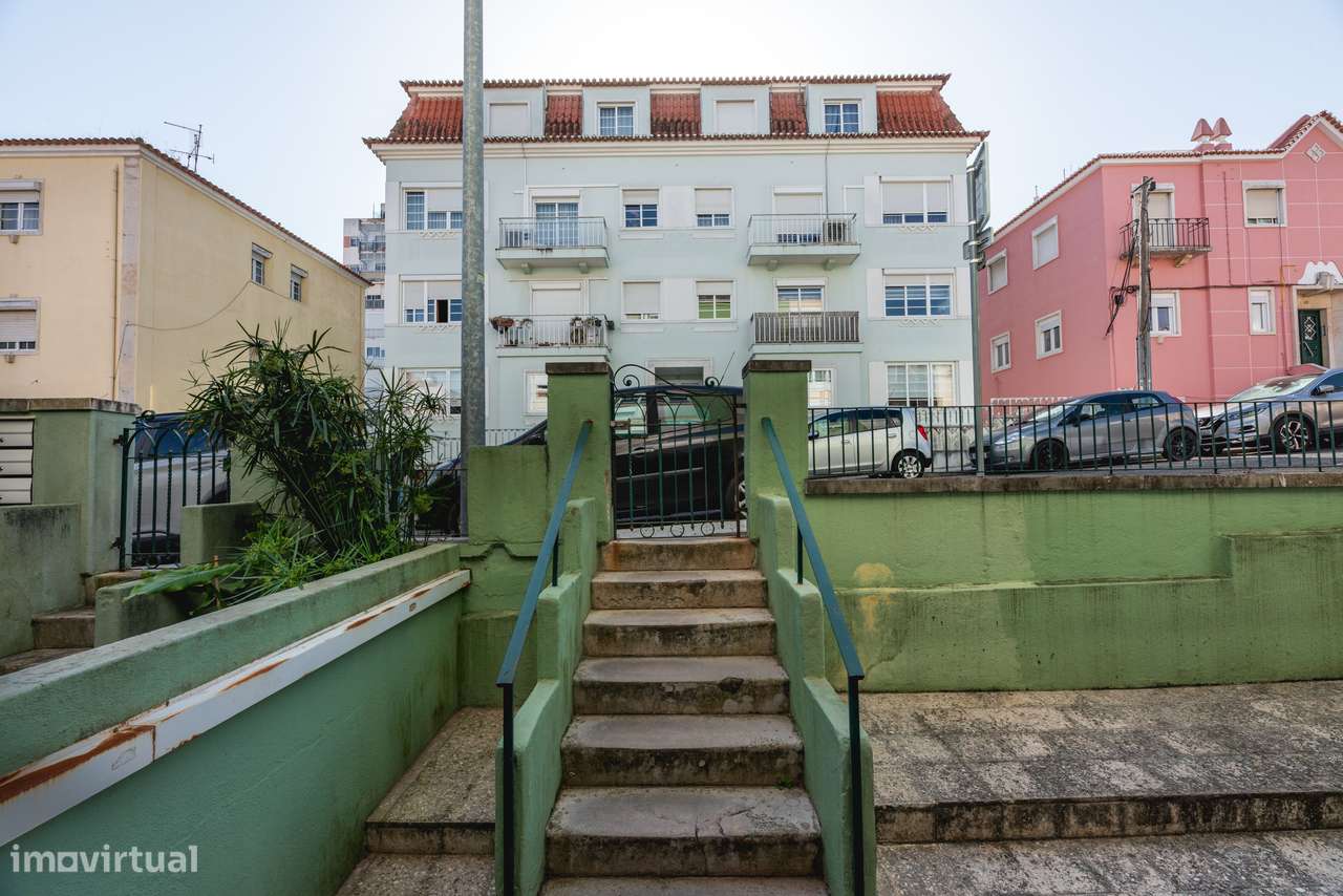 APARTAMENTO T2 | 66 M² | MINA DE ÁGUA-15