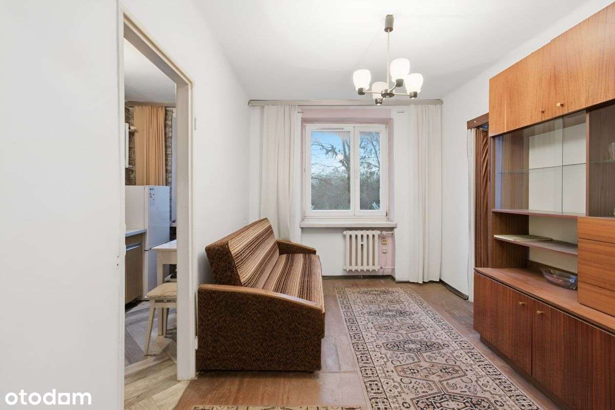 Okazja!⚡Dwa pokoje⚡Blisko centrum⚡ - Pełny obrazek: 4/12