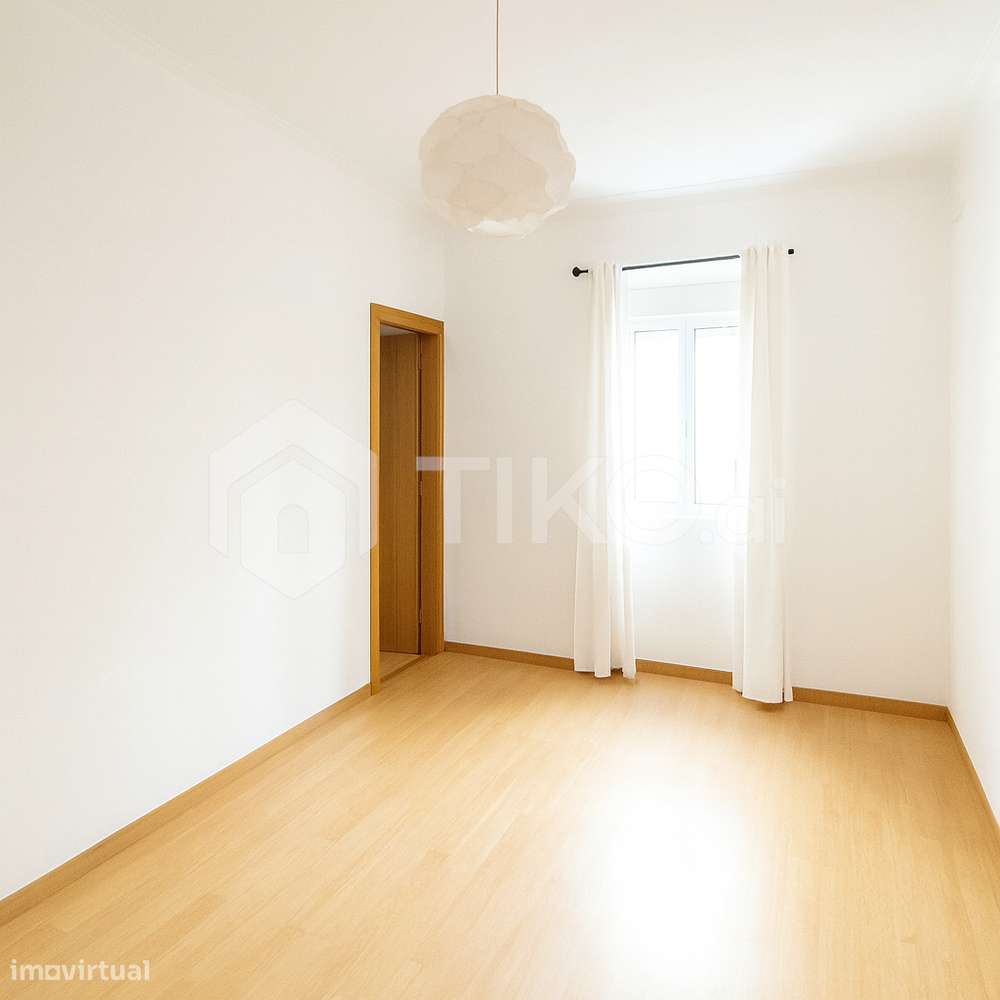 Novidade!! T2 à venda na Cruz Quebrada - Grande imagem: 4/21