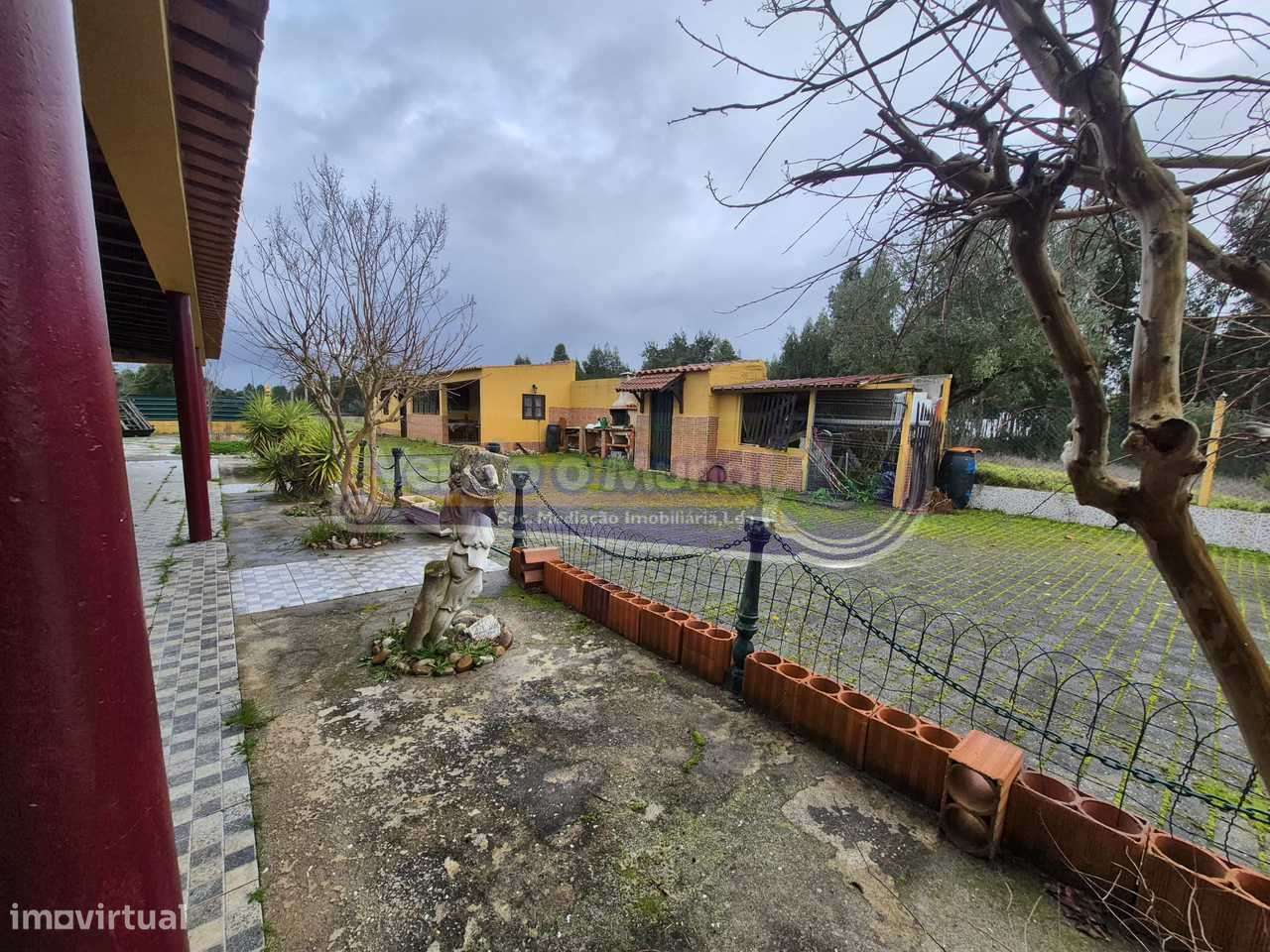 Moradia T3 em Marinhais (M800) - Grande imagem: 5/12