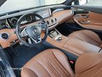 Mercedes-Benz S 500 Coupe 4Matic 9G-TRONIC - 9