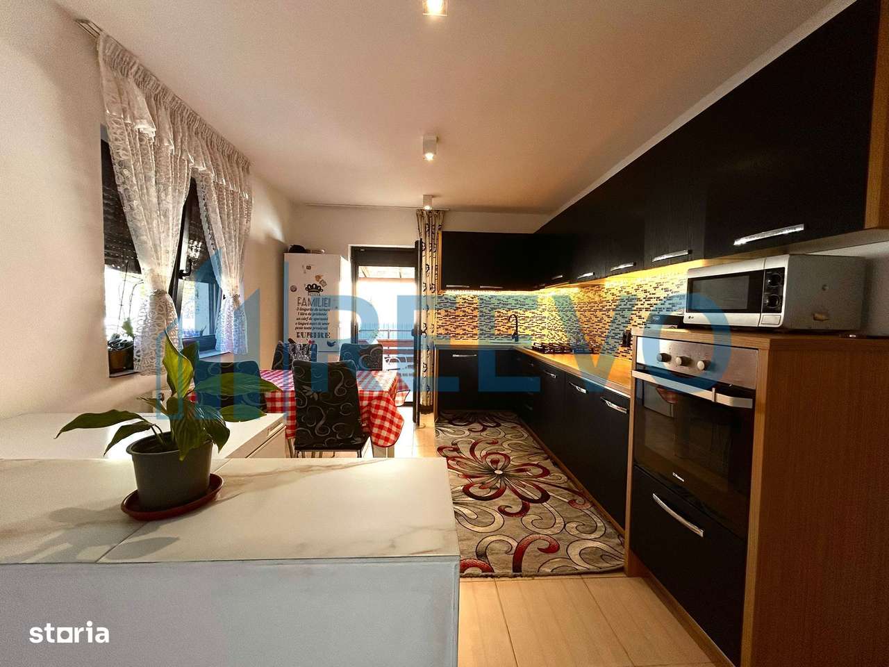 Casă/Vilă de vânzare în Letea Veche, Jud. Bacău-1