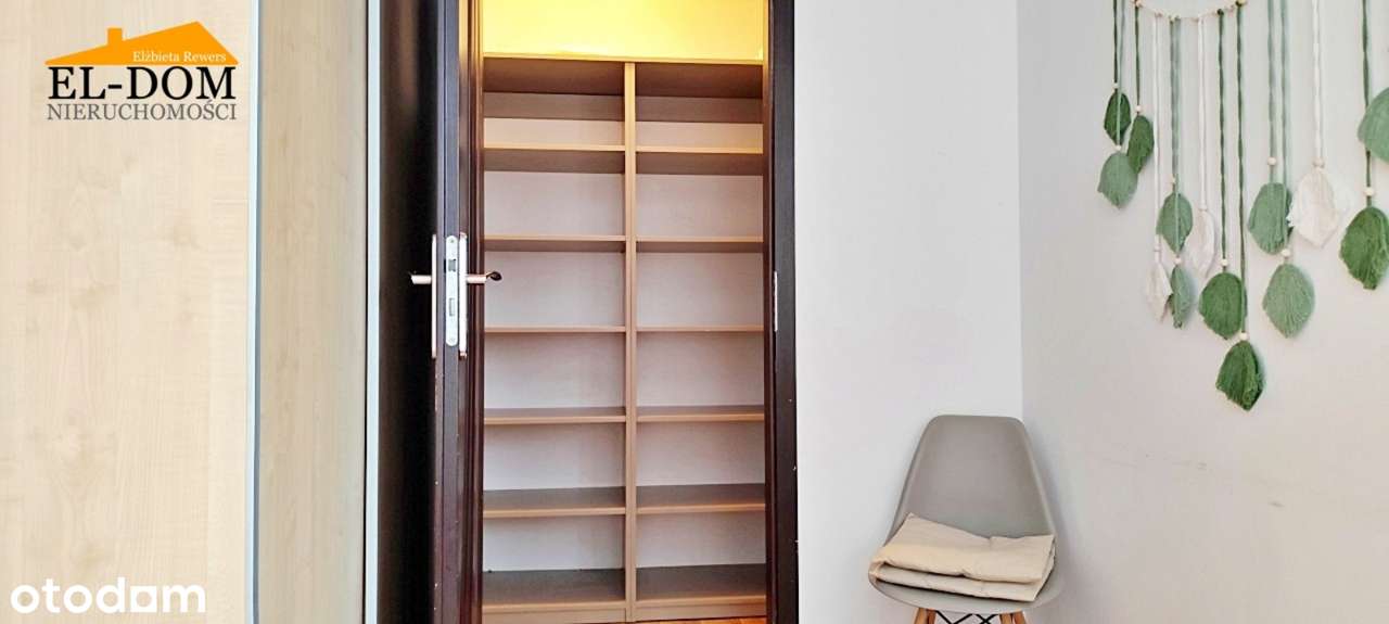 Wchodzisz i mieszkasz! 3pokoje z wyposażeniem-13