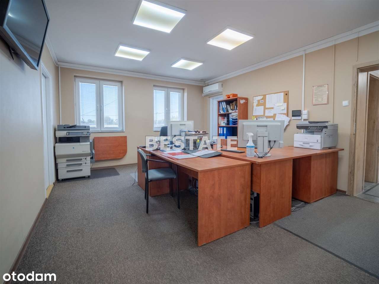 Lokal na sprzedaż, Tarnów-9