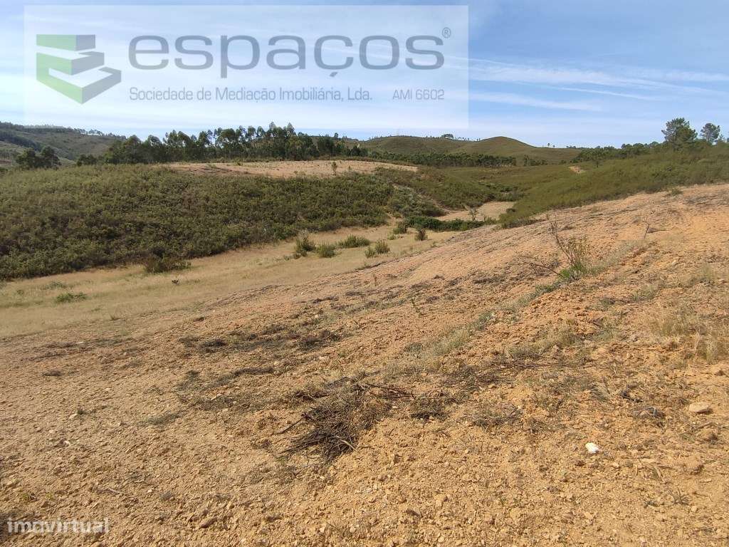 Terreno rústico - Grande imagem: 4/5