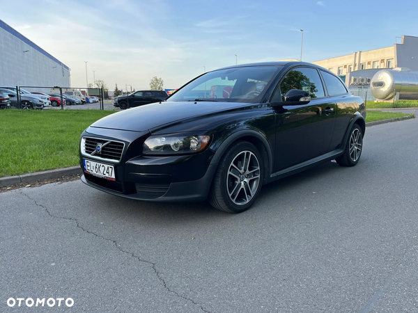 Volvo C30 2.0 - 1