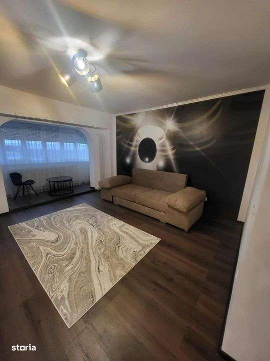 Garsoniera lux zona Orizont - Imagine principală: 1/10