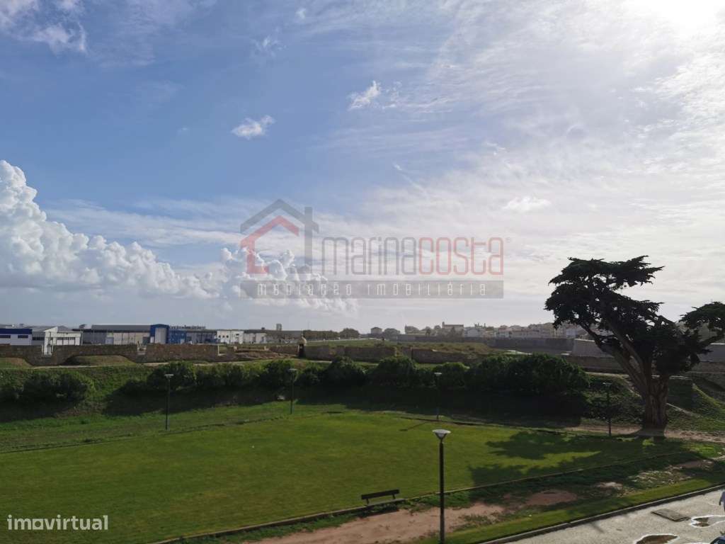 Apartamento T4 Duplex em Peniche perto Praia! - Grande imagem: 4/31