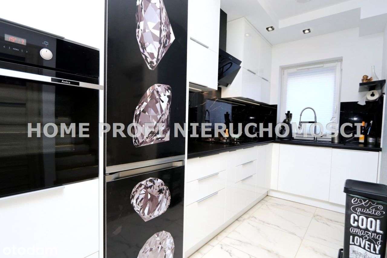 Dom w zabudowie szeregowej – Rzeszów/Słocińska-13