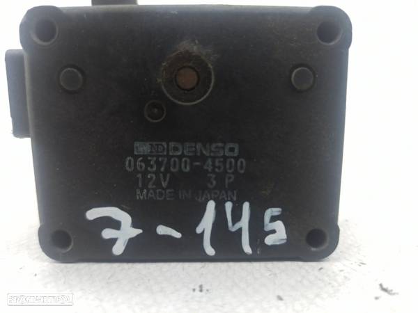 Motor Comporta Da Chaufagem Sofagem  Honda Civic V Coupé (Ej) - 5