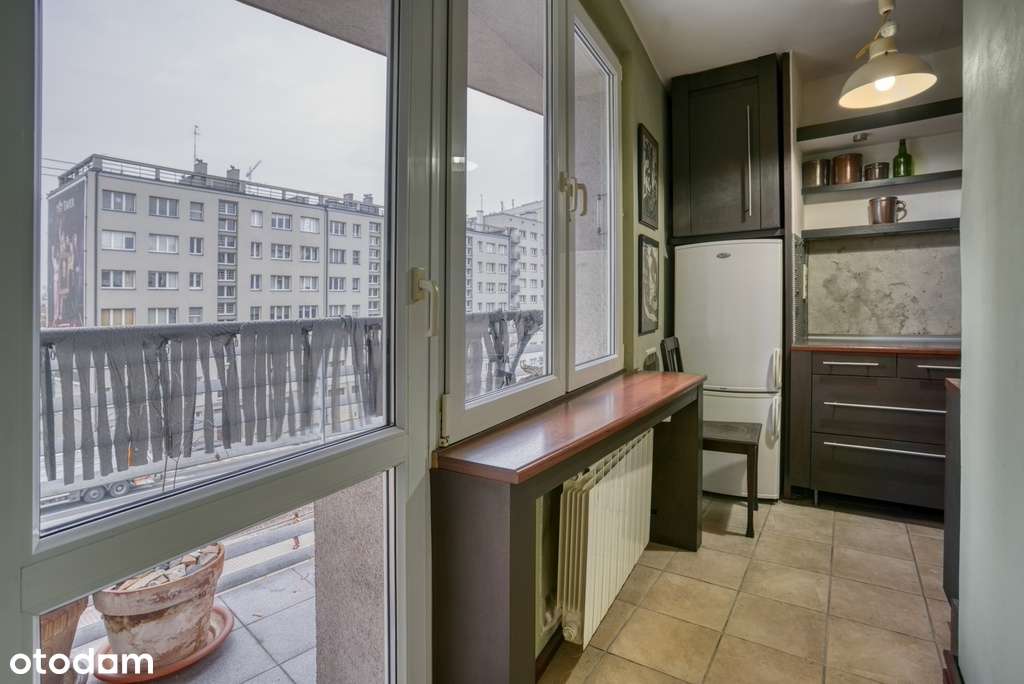 3 pokoje gotowe do zamieszkania! Koszutka|Katowice-15