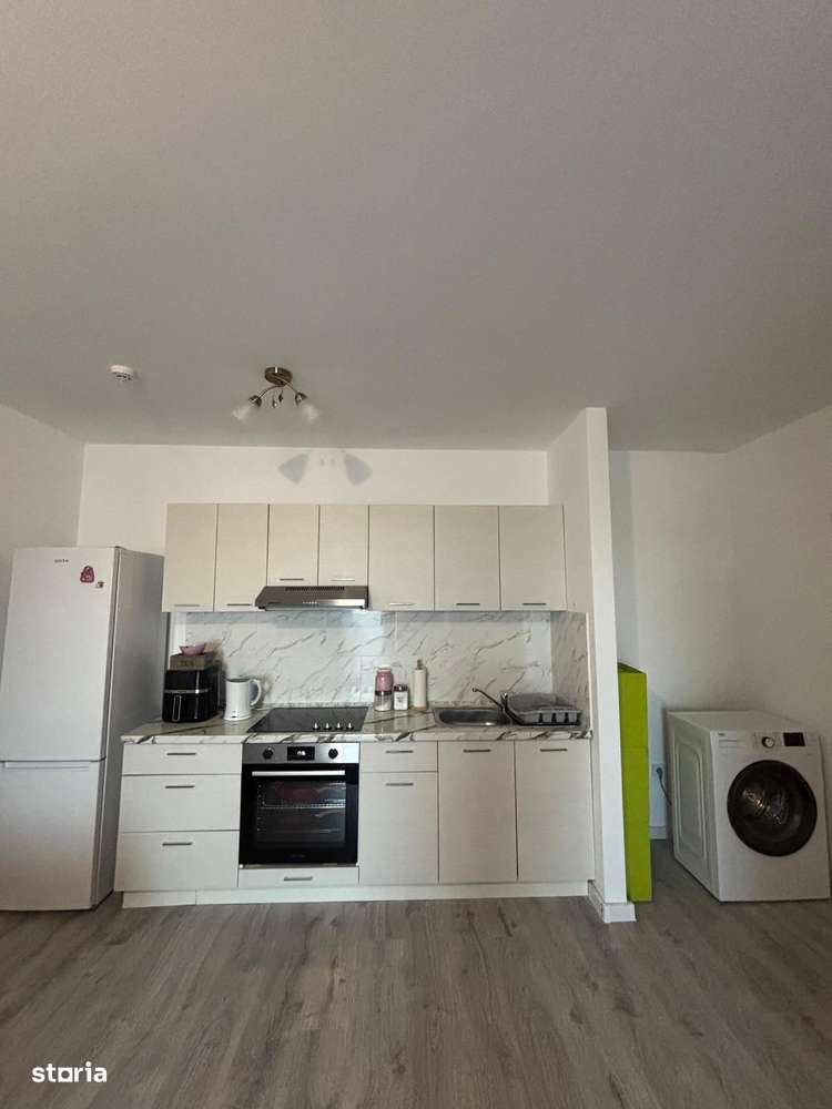 De inchiriat ap 1 camera 320 euro POITIERS TOWERS - Imagine principală: 3/7