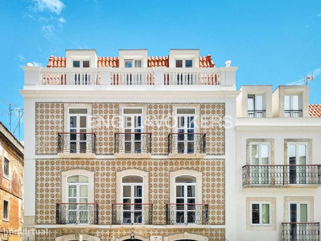 Loja no empreendimento Santa Bárbara - Grande imagem: 5/19