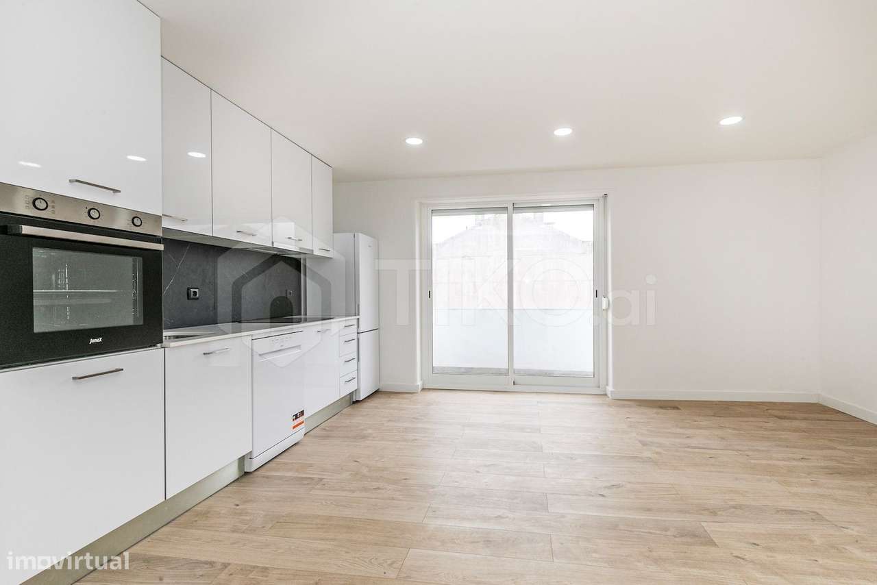 Apartamento, 47 m², Odivelas-1
