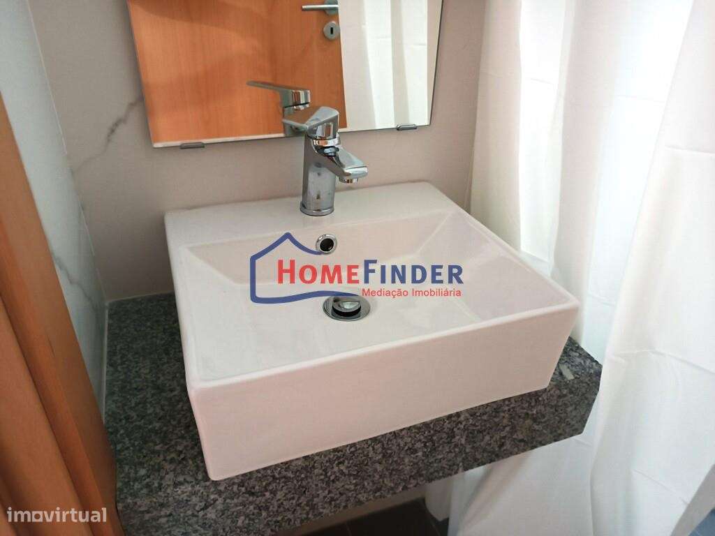 Quarto Suite Individual com despesas incluídas junto ao Mercadona da - Grande imagem: 4/6