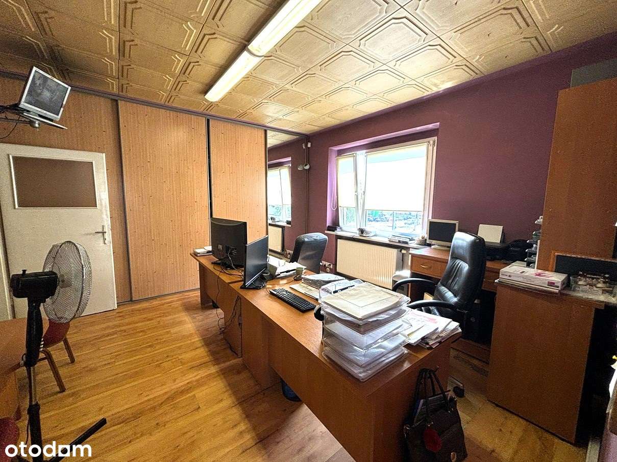 Dom z potencjałem inwestycyjnym !!!-3