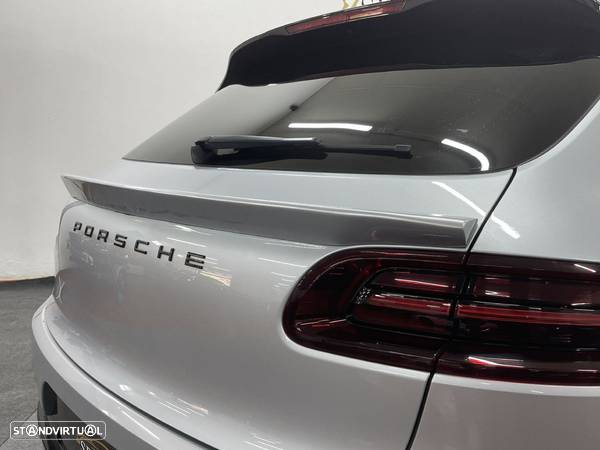 Porsche Macan PDK - 34