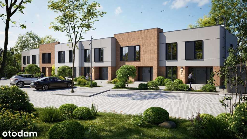 Nowa inwestycja|3 pokoje z ogródkiem|7 493zł/m2 - Pełny obrazek: 4/10