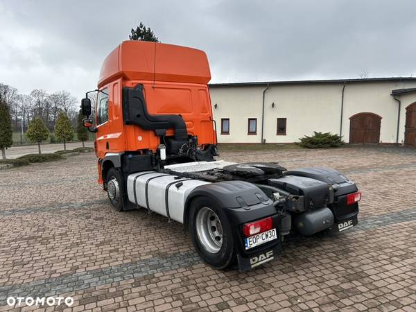 DAF CF 440 - 19