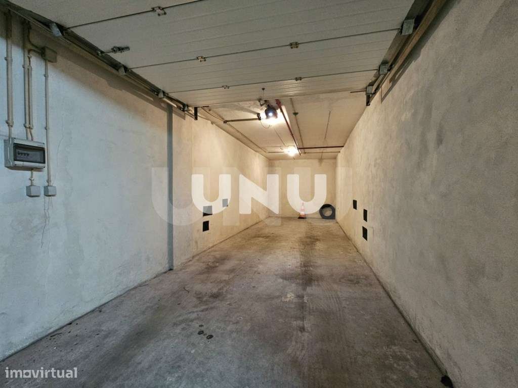 Apartamento T1+1 Duplex - No Centro da Cidade de Viseu-27
