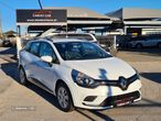 Renault Clio Sport Tourer 1.5 dCi Zen - 45