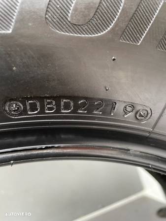 Anvelope noi iarna Bridgestone 215/70 R16 BLIZZAK DMV2 100S - 4