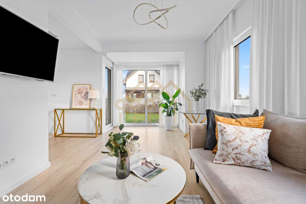 Okazja/dom 6 pokoi/Komorów/Pęcice/ - Pełny obrazek: 4/20