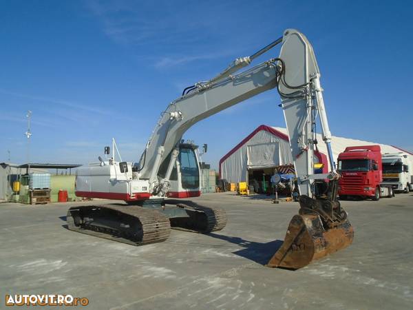 Doosan DX225LC - 5